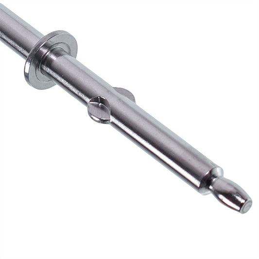 Electrolux 4055377099 Handmixer Beaters (2 pcs)