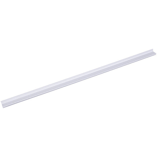 Gorenje Refrigerator Glass Shelf Rear Trim 409817