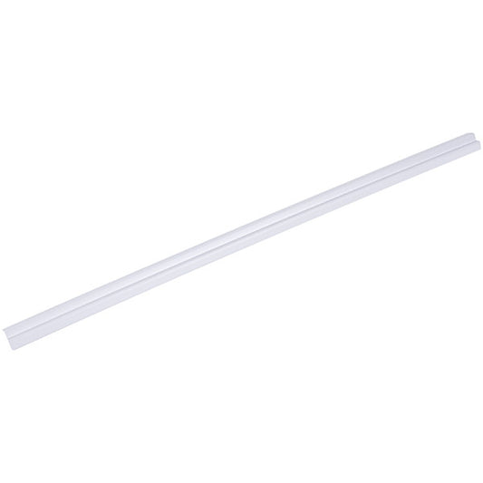 Gorenje Refrigerator Glass Shelf Rear Trim 409817