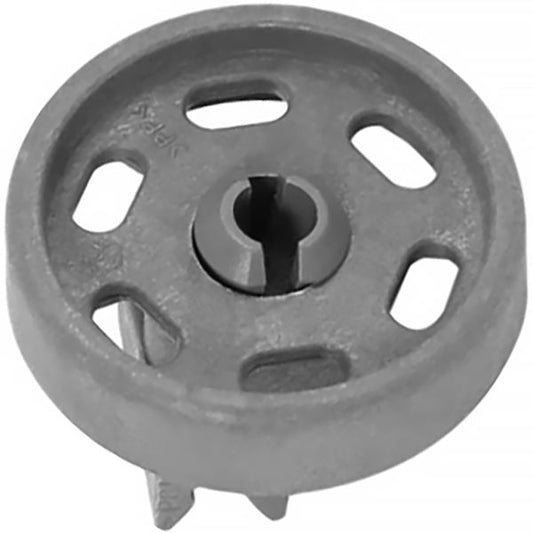 AEG 4055259651 Dishwasher Lower Basket Wheel