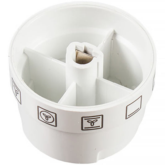 Electrolux 3425854019 Oven Control Knob