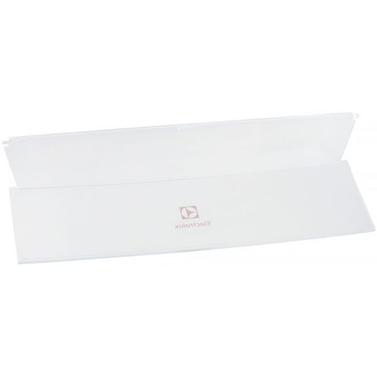 Electrolux 2672004039 Fridge Upper Door Shelf Cover
