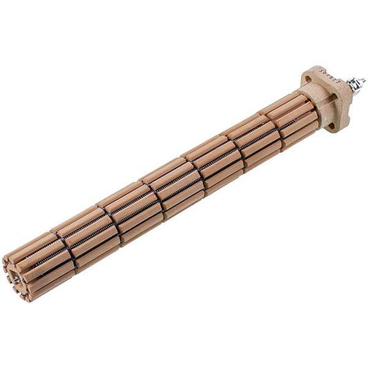 Atlantic \ ROUND ER002100T Water Heater Element Steatite 2100W D=46mm L=365mm