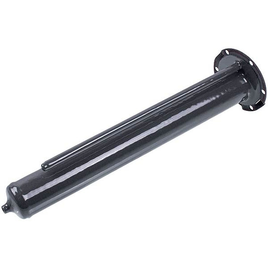 Atlantic \ ROUND MO 00100 T ATL Boiler Flange Under Dry Steatite Ten