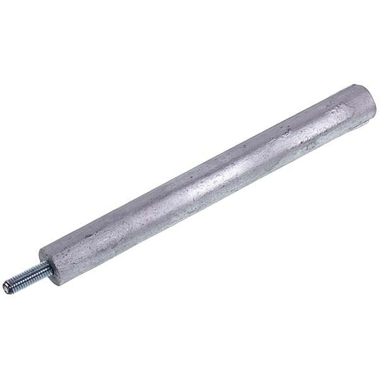 Magnesium Anode for Water Heater Compatible with TESY 102724 D=20mm L=200mm, thread M8x17