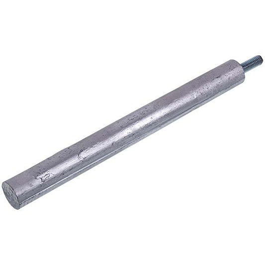 Magnesium Anode for Water Heater Compatible with TESY 102724 D=20mm L=200mm, thread M8x17