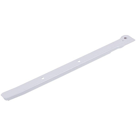 Electrolux 2250252018 Refrigerator Holder (right) rail of the vegetable drawer