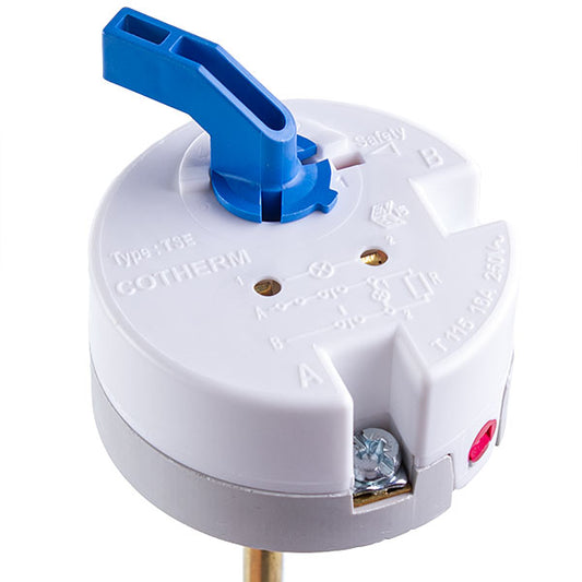 Atlantic \ ROUND RT0050LF TSE Water Heater Thermostat