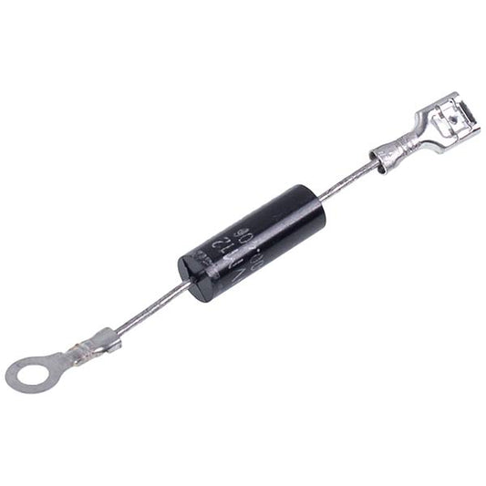Universal HVM12 Nicrowave Oven H.V. Diode