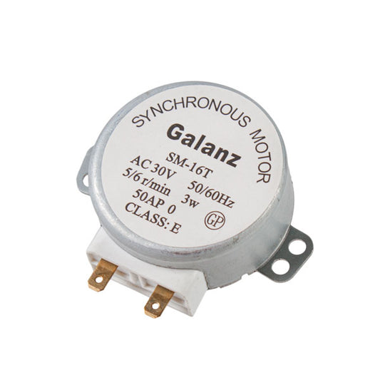 Galanz Microwave Turntable Motor SM-16T 3W