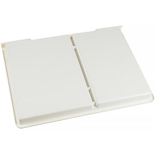 Beko 4213460300 Freezer Ice Shelf (plastic) 470x370mm