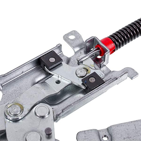 Electrolux 4055474953 Dishwasher Hinge Kit
