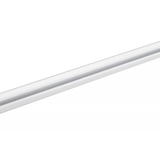Electrolux 4055088654 Glass Fridge Shelf Back Trim