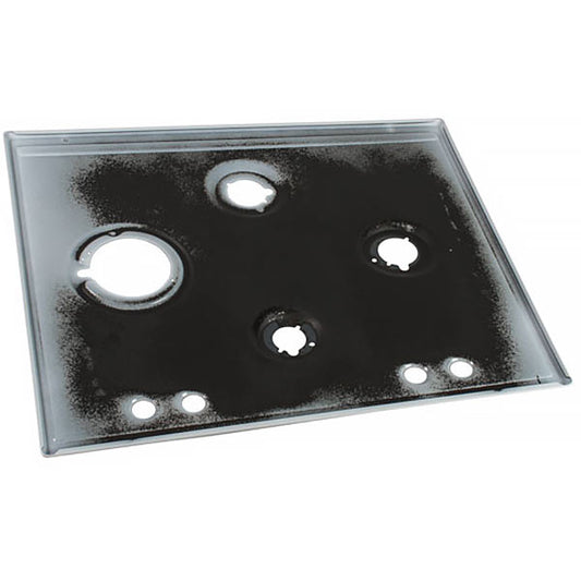 Electrolux 140015091220 Gas Hob Working Top