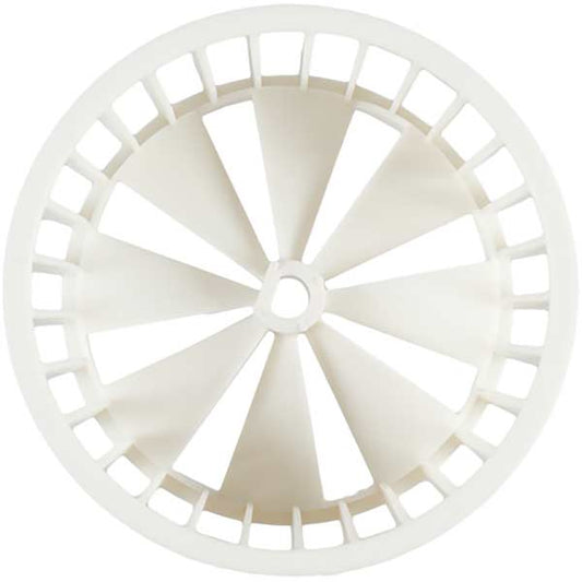 AEG 1123341008 Tumble Dryer Impeller (rear)