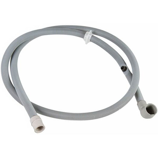 Electrolux 4055362810 Dishwasher Drain Hose