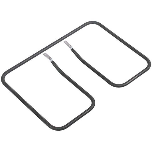 Tefal TS-01039500 Electric Grill Upper Element 1000W