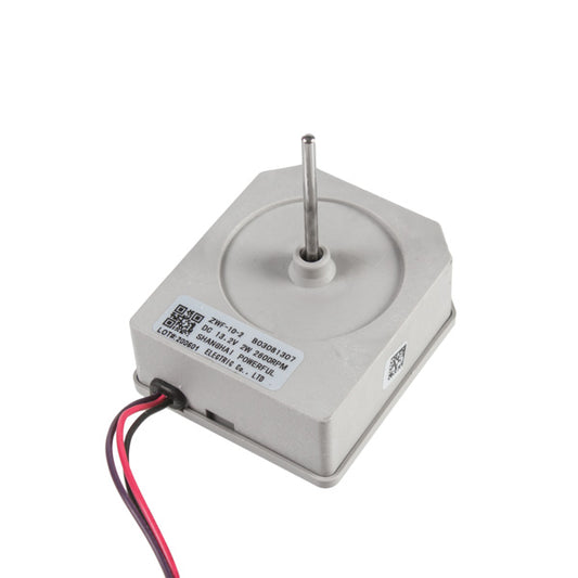 Electrolux 4055512299 Freezer Fan Motor ZWF-10-2