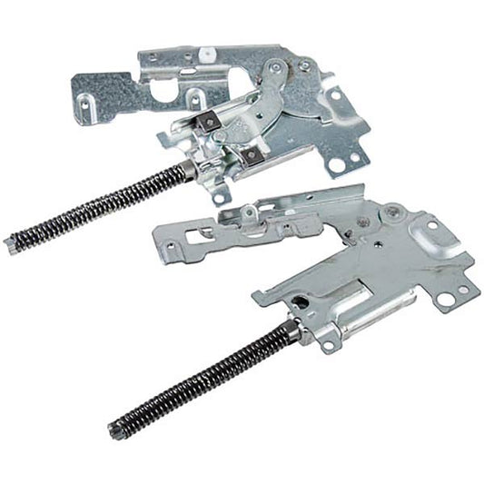 AEG 4055393344 Dishwasher Door Hinge Kit (left+right)