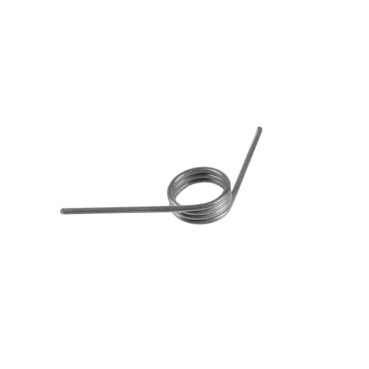Electrolux 1130524034 Vacuum Cleaner Housing Cover Spring