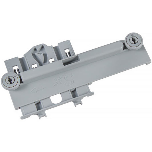 Electrolux 1172823724 Dishwasher Upper Basket Left Support