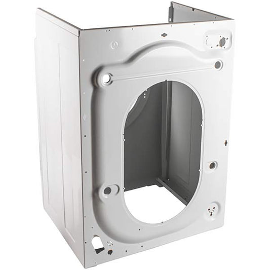 Electrolux 140038703652 Washing Machine Housing