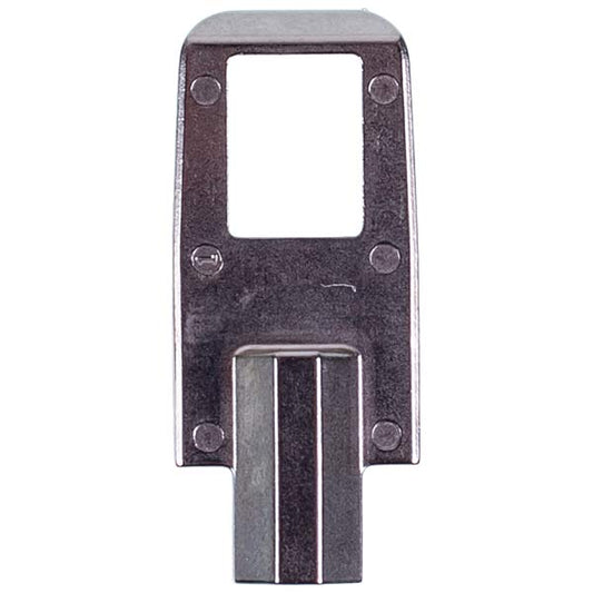 Case cover latch for food processor Kenwood KW717244