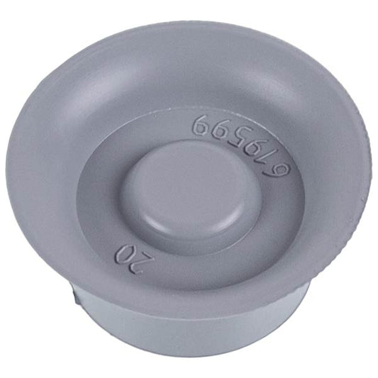 Gorenje 619601 Tumble Dryer Leveling Feet Set