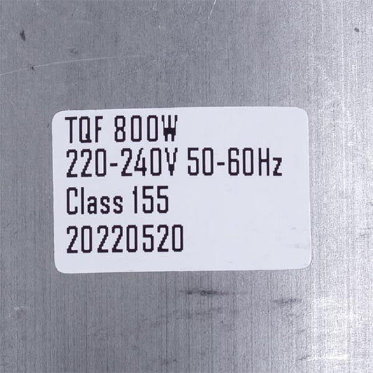 AEG 4055460580 Vacuum Cleaner Motor 800W