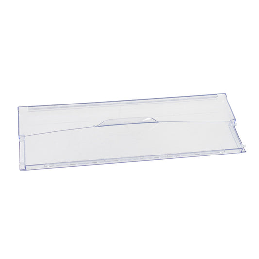 Freezer drawer panel (top/middle/bottom) Beko 4522480401 440x158mm