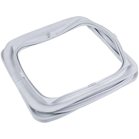 Washing Machine Door Seal Compatible with Whirlpool 481246668596