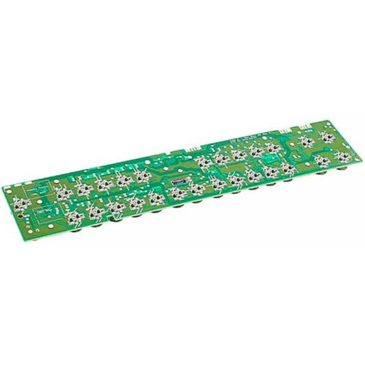 Electrolux 982140075439352 Induction Hob PCB