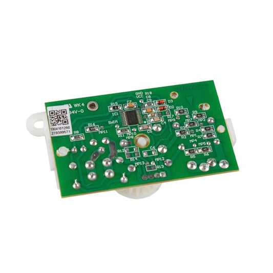 Electrolux Vacuum Cleaner PCB 140108029608