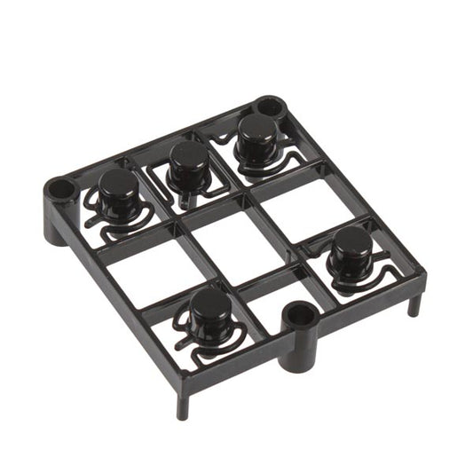 Electrolux 4055476354 Microwave Oven Buttons