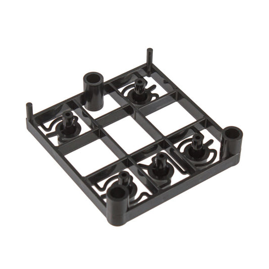 Electrolux 4055476354 Microwave Oven Buttons