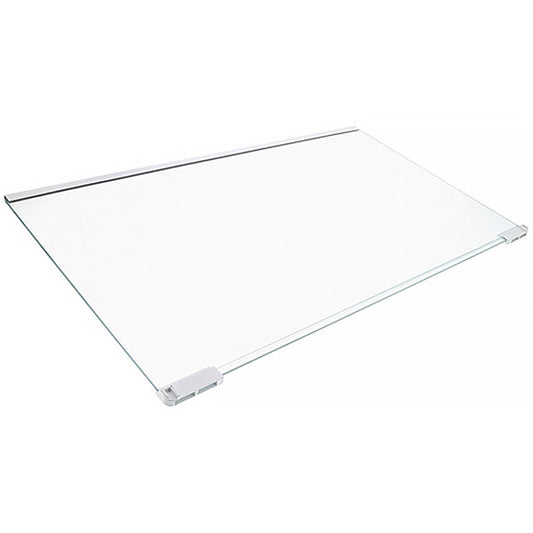 Electrolux 4055483103 Refrigerator Glass Shelf 519x301mm