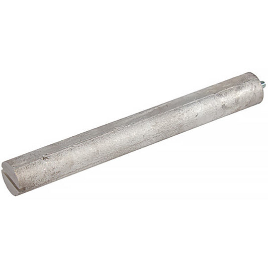 Magnesium Anode for Water Heater D=25mm L=200mm, thread M6x10