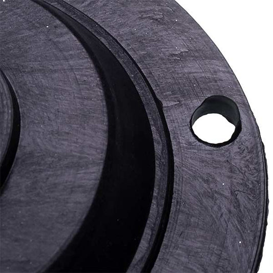 Water Heater Gasket D=37/130mm