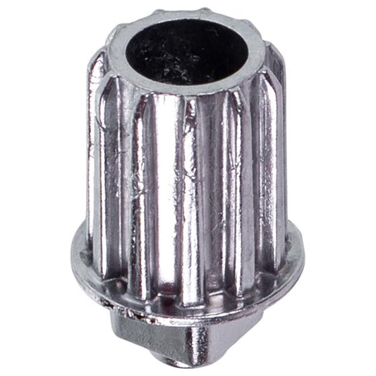 Meat Grinder Drive Coupling Philips 996510078914 (metal, without a sleeve of a new sample)