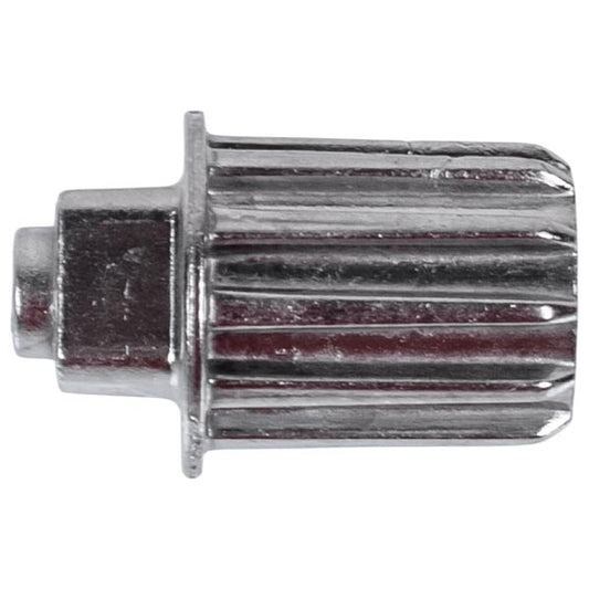 Meat Grinder Drive Coupling Philips 996510078914 (metal, without a sleeve of a new sample)