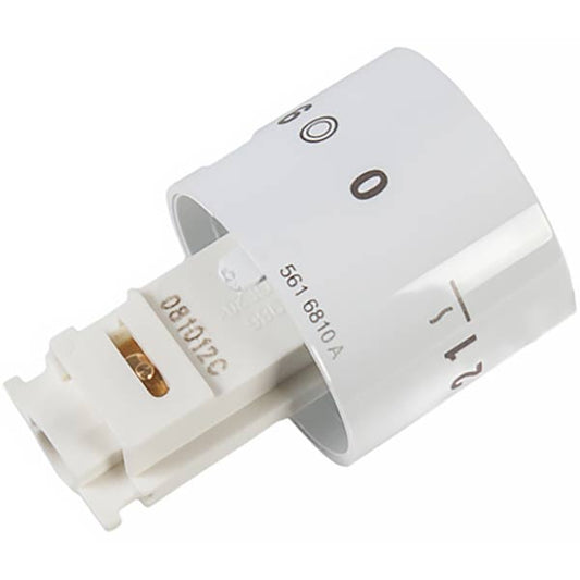 Electrolux 5616810106 Cooker Control Knob