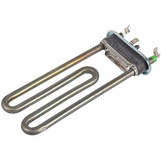 Heating Element for Washing Machine Compatible with Ariston C00066284 TP 170-SG-1700 Kawai L=170 mm 1700 W
