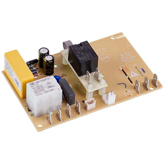 Braun Steam Generator 5212811111 PCB