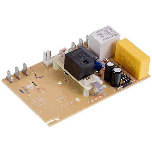Braun Steam Generator 5212811111 PCB
