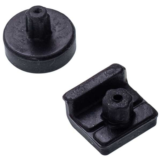 Electrolux 4055838793 Hob Grid Gasket Kit (14pcs)