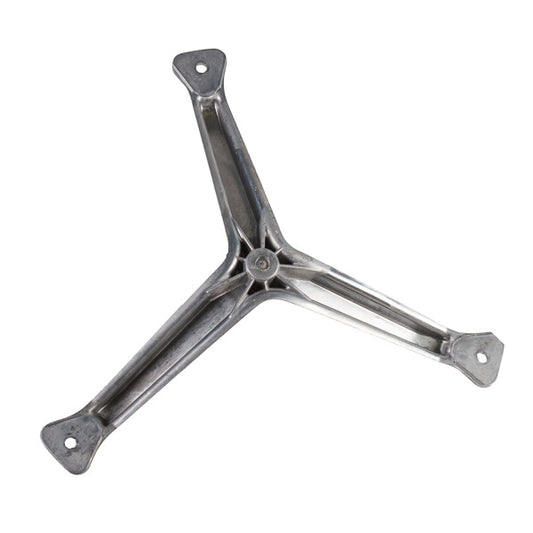 Drum Spider (Flange Shaft) COD.055 EBI For Washing Machine Compatible with Indesit