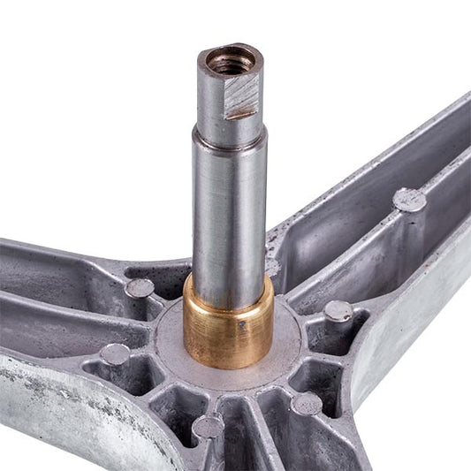 Drum Spider (Flange Shaft) COD.729 EBI For Washing Machine Compatible with Samsung