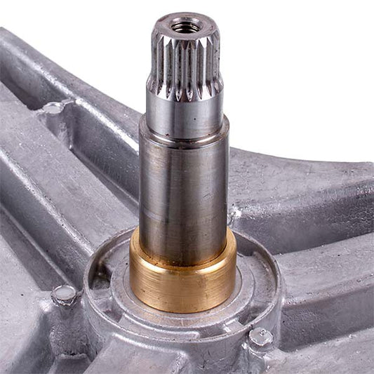 LG Drum Spider (Flange Shaft) COD.727 EBI For Washing Machine