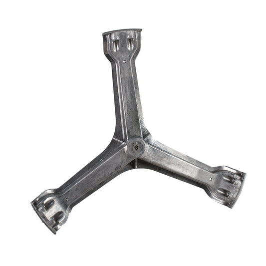 Drum Spider (Flange Shaft) COD.072 EBI For Washing Machine Compatible with Electrolux