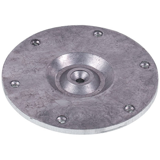 Vertical Washing Machine Drum Support Mount with clumping Compatible with Ardo COD.041 EBI